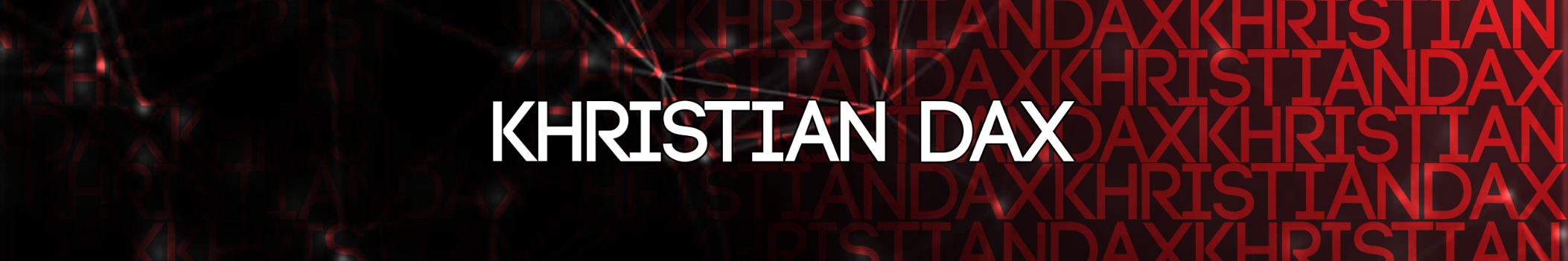 Khristian Dax