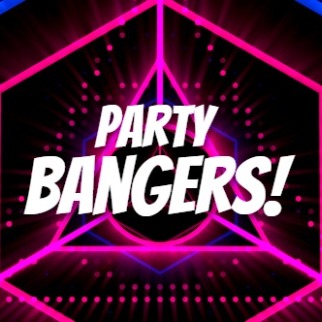 PartyBangers!_DJ