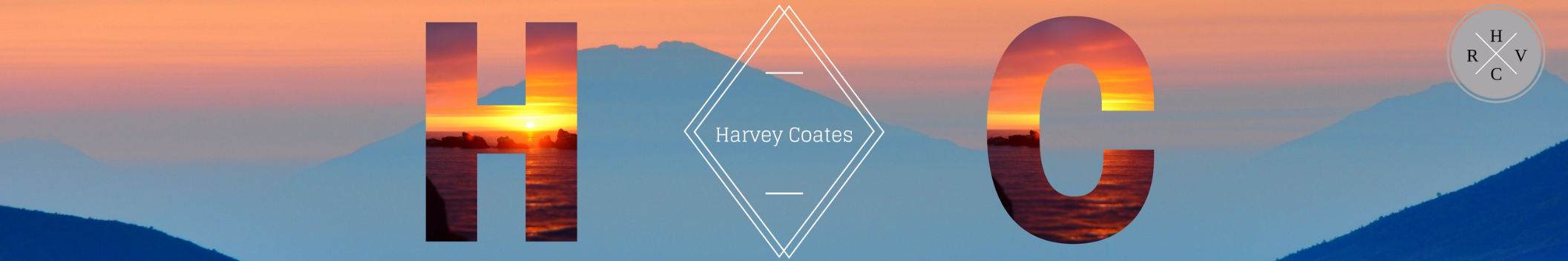 Harvey Coates