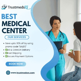 Order Ambien 10mg Online Now – Trusted Sleep Aid