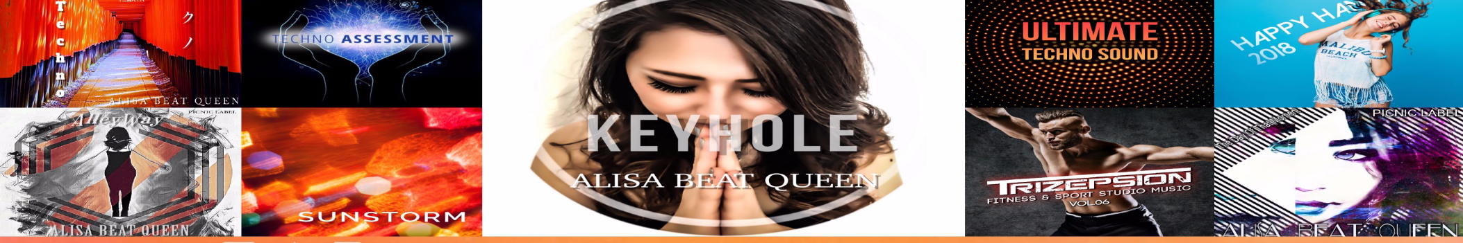 ALISA BEAT QUEEN