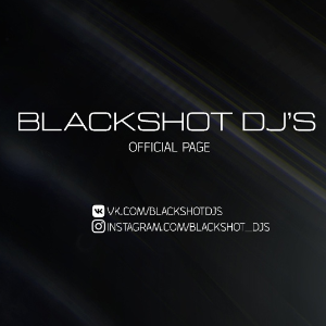 BlackShot DJs