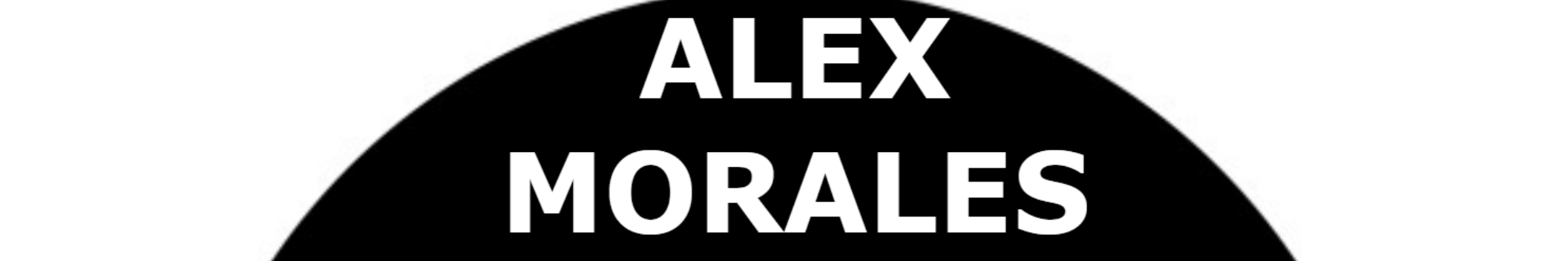 ALEX MORALES