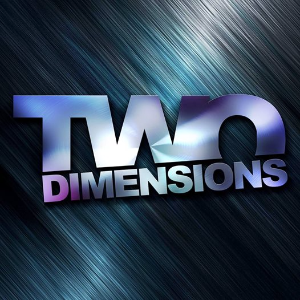 Two Dimensions