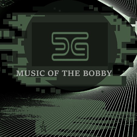 Music of the Bobby uk