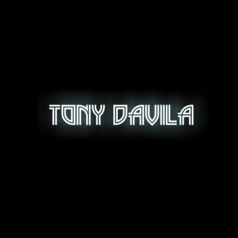 TonyDavila