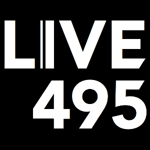LIVE495