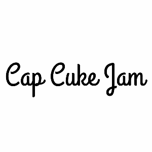 Cap Cuke Jam