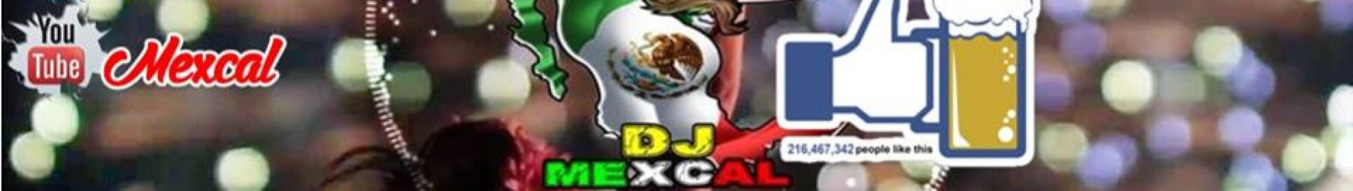 Mexcal