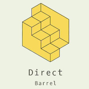 Direct Barrel
