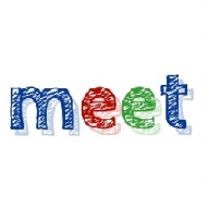 Meet.