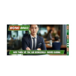 Tacgiabongdaludavidkhanh