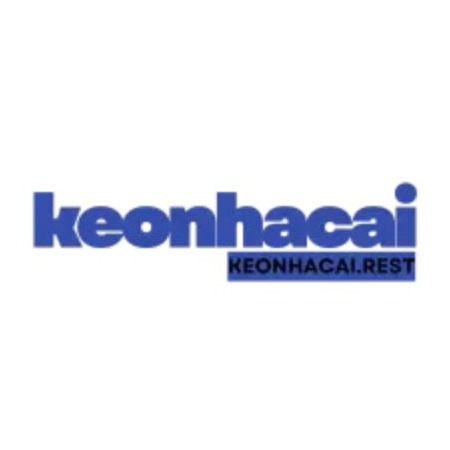 keonhacairest