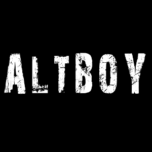 ALTERNATIVE BOY