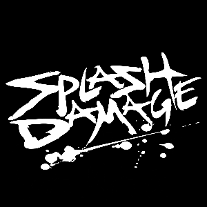 Splash Damage