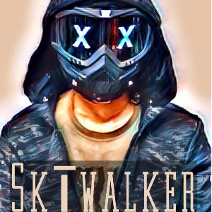 Skīwalker