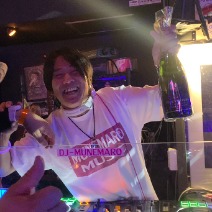 DJ-MUNEMARO