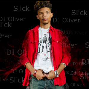 Oliver Slick