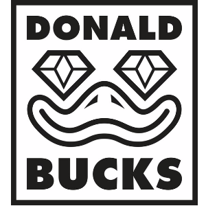 Donald Bucks