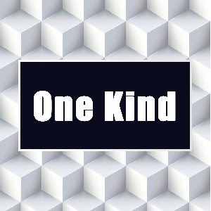 One Kind