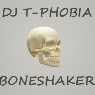 Dj T-Phobia