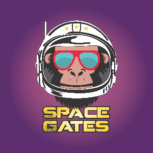 SpaceGates