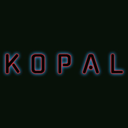 KOPAL