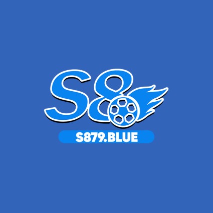s879blue