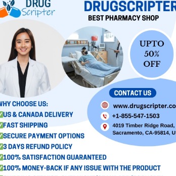 Buy Percocet Online Easy Prescription Refills
