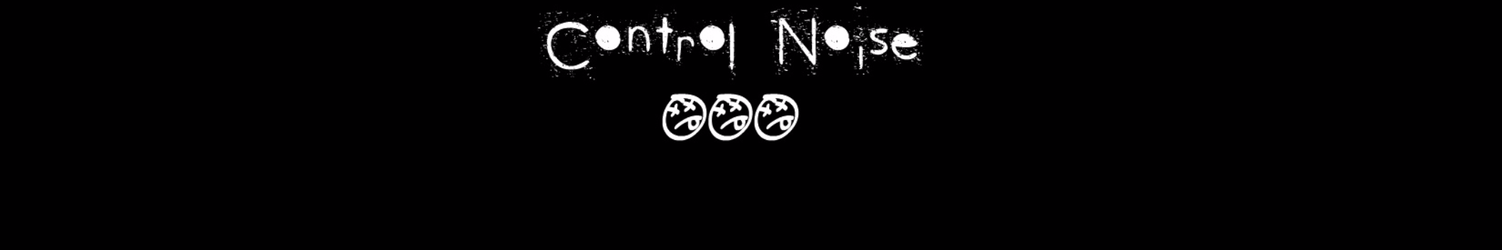 Control Noise