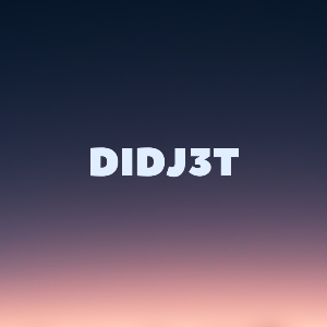 DIDJ3T