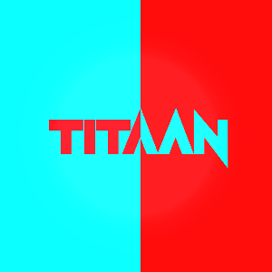 Titaan