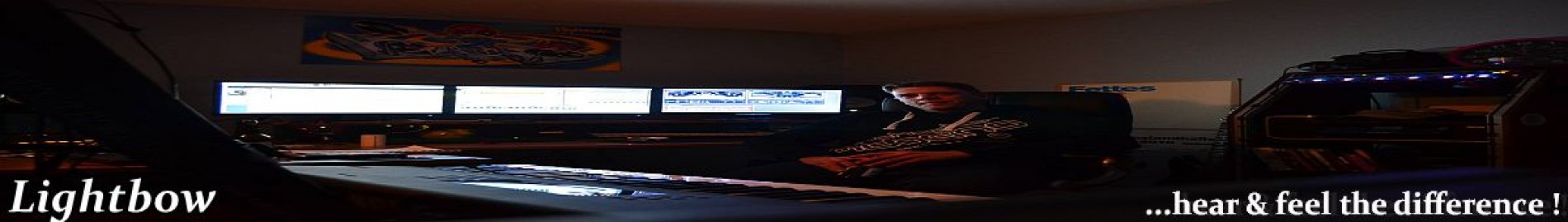Lightbow
