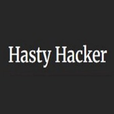 hastyhackerny