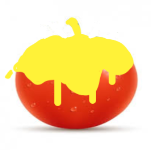 Musty Tomato