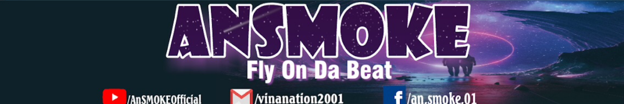 AnSMOKE