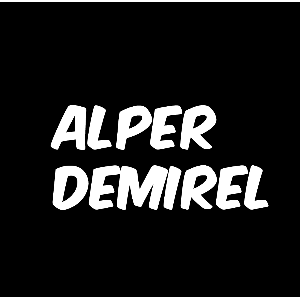 AlperDemirel