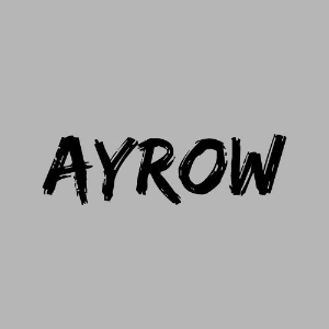 Ayrow