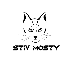 Stiv Mosty