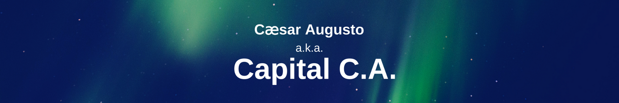 Capital C.A.