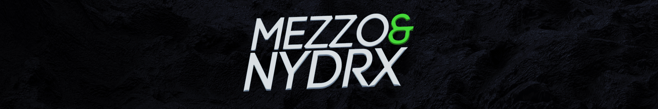 mezzo & nydrx