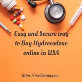 Get Hydrocodone 10-325 mg Online – Convenient and Confidential Service