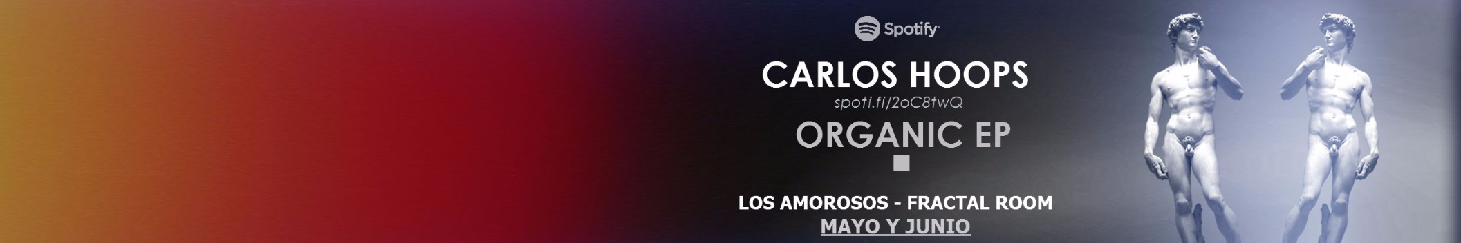 Official CarlosHoops