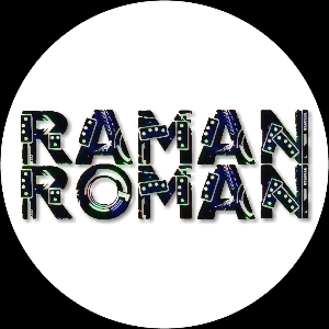 RAMAN ROMAN