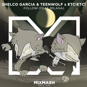 Shelco Garcia & Teenwolf
