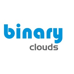 binaryclouds