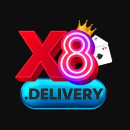 X8delivery