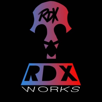 rdx works