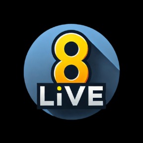 8LIVEbingo