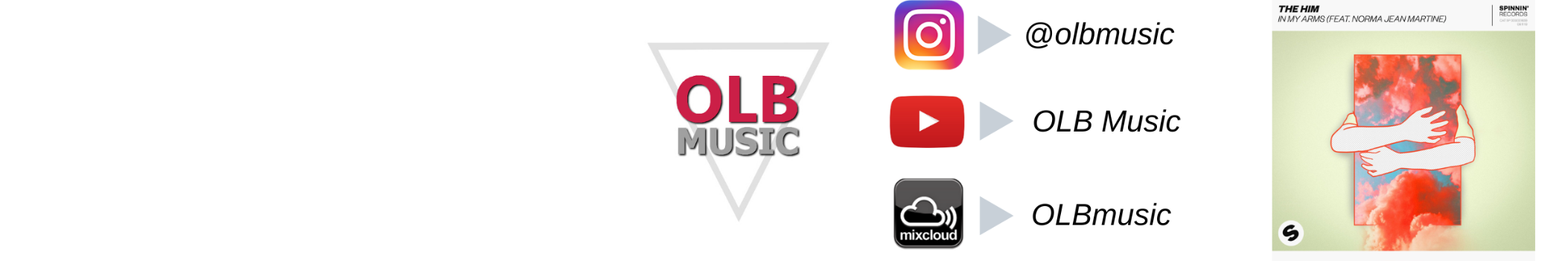 OLB (Remixes)
